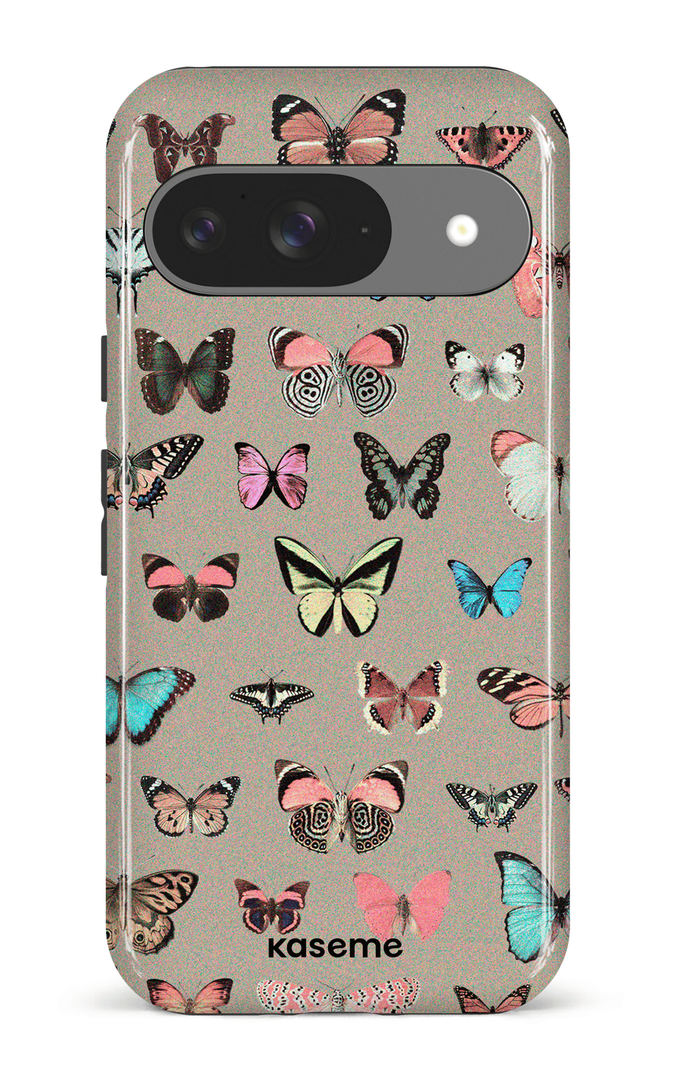 Google Pixel 9 Impact (Gloss) Paloma -