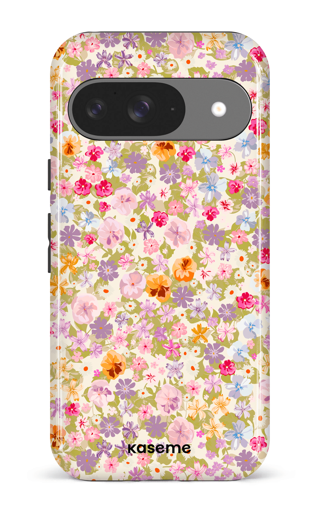 Google Pixel 9 Impact (Gloss) Pansy -