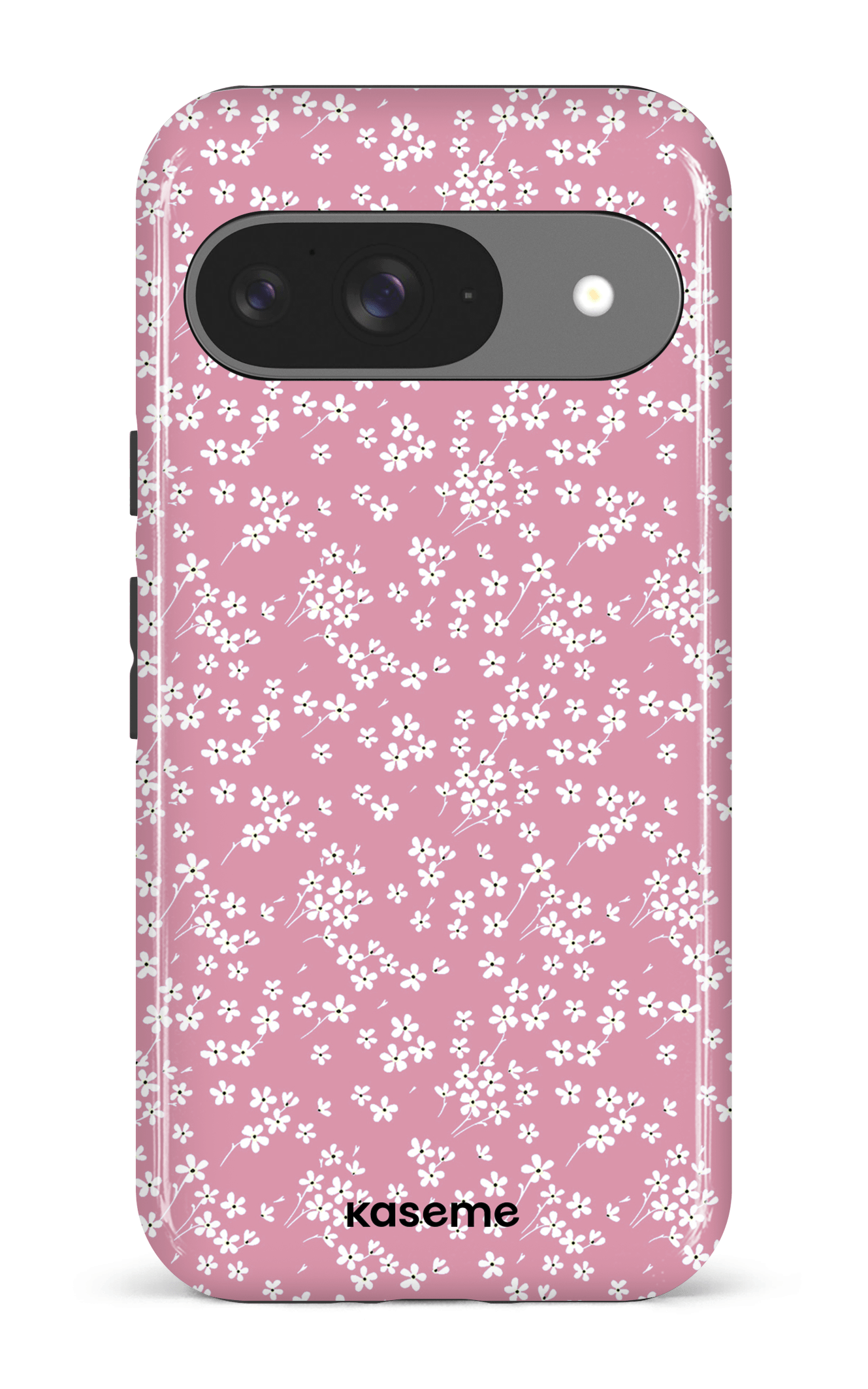 Google Pixel 9 Impact (Gloss) Posy pink -
