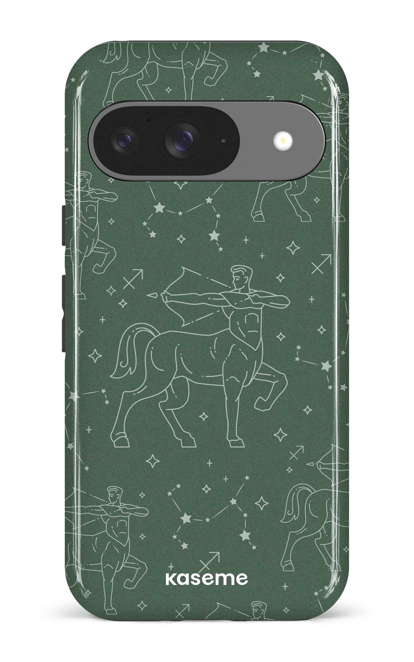 Google Pixel 9 Impact (Gloss) Sagittarius -