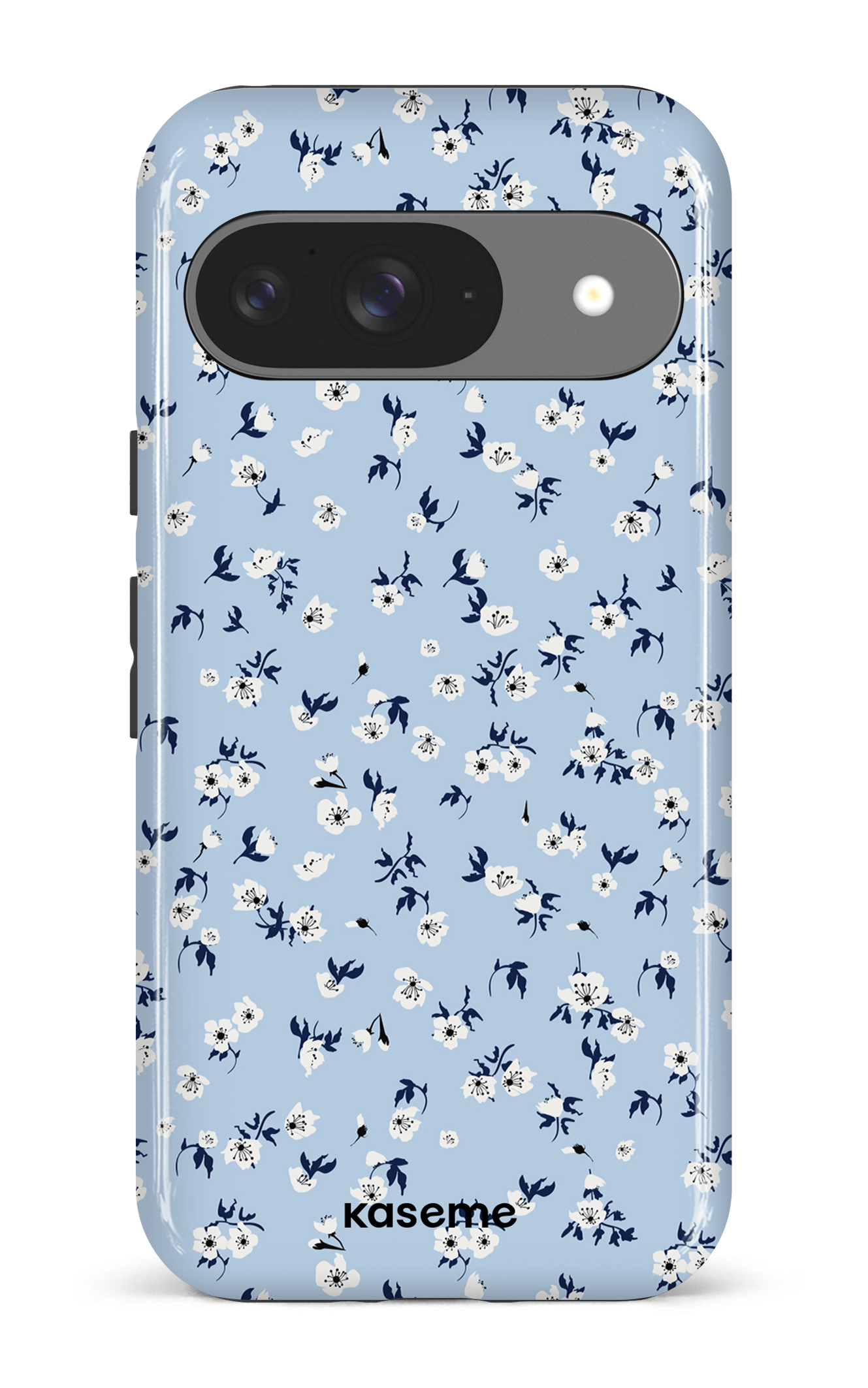 Google Pixel 9 Impact (Gloss) Scarlett -