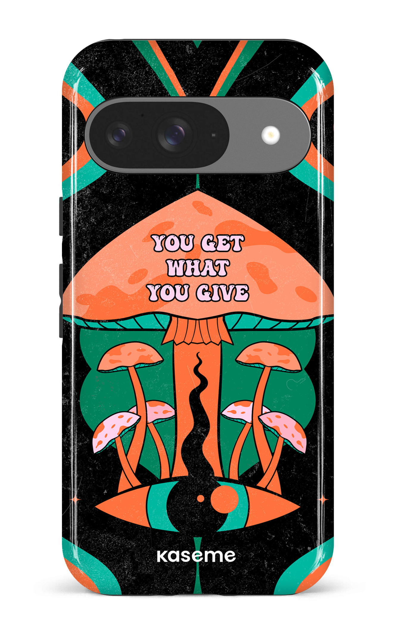 Google Pixel 9 Impact (Gloss) Seek -