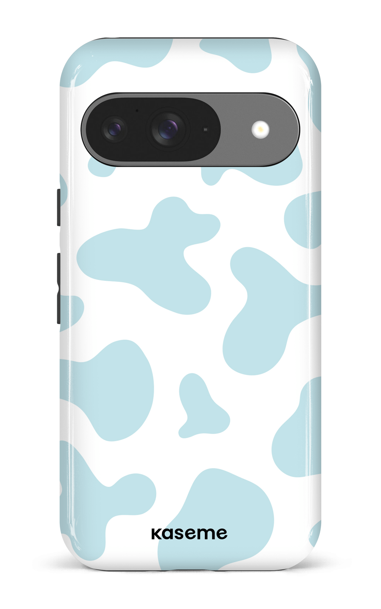 Google Pixel 9 Impact (Gloss) Silk blue -