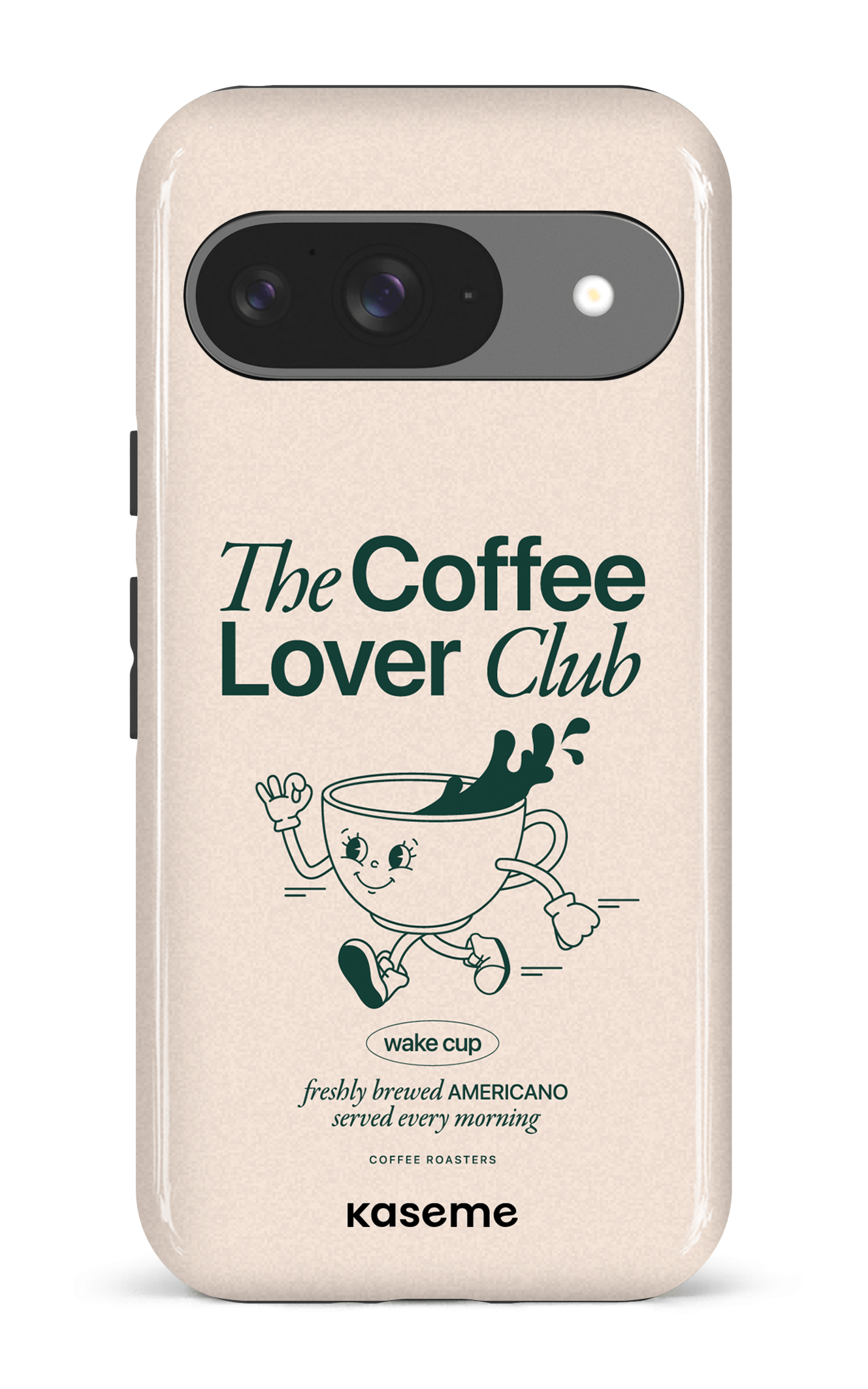 Google Pixel 9 Impact (Gloss) Sip -