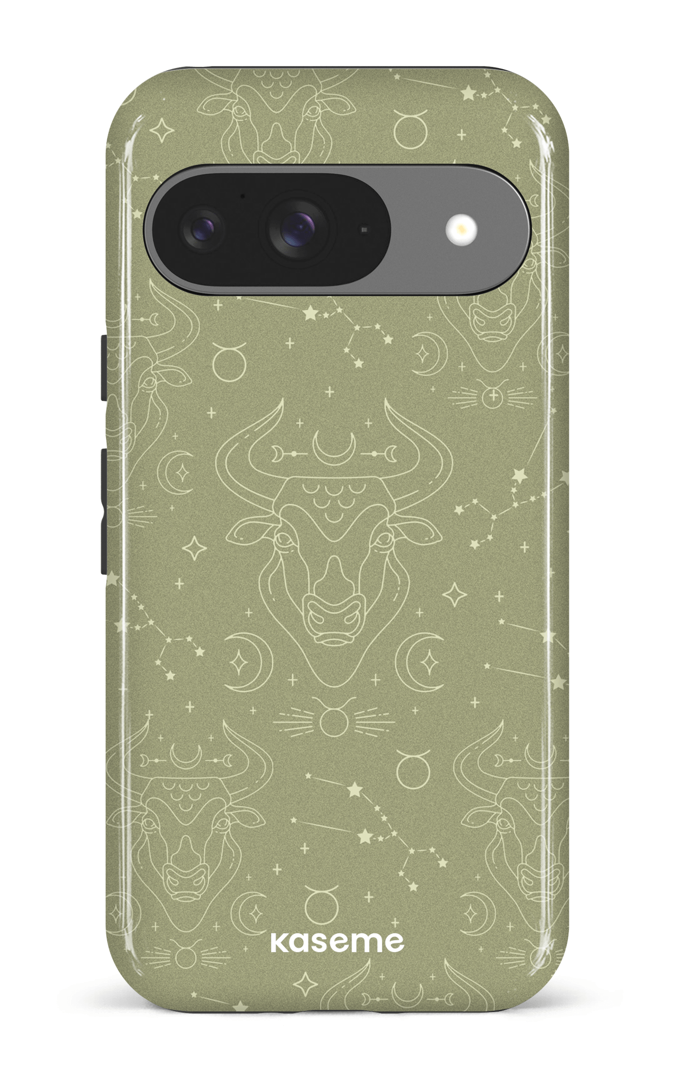 Google Pixel 9 Impact (Gloss) Taurus -