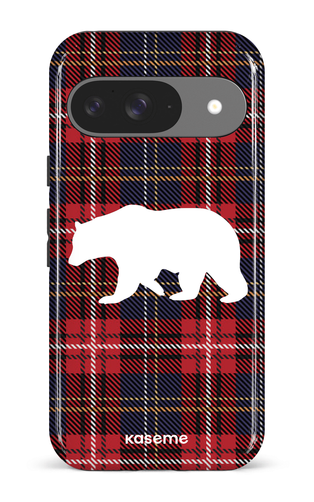 Google Pixel 9 Impact (Gloss) Ted -