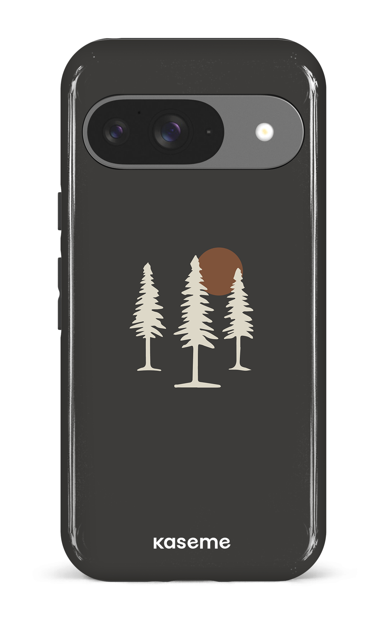 Google Pixel 9 Impact (Gloss) The Great Woods -