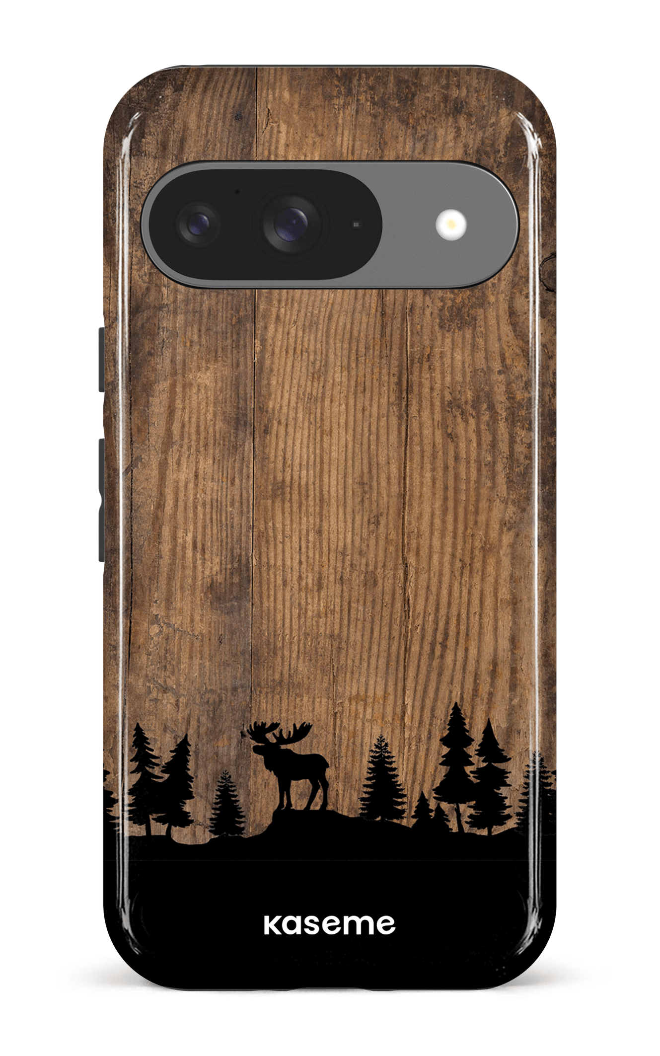 Google Pixel 9 Impact (Gloss) The Moose -