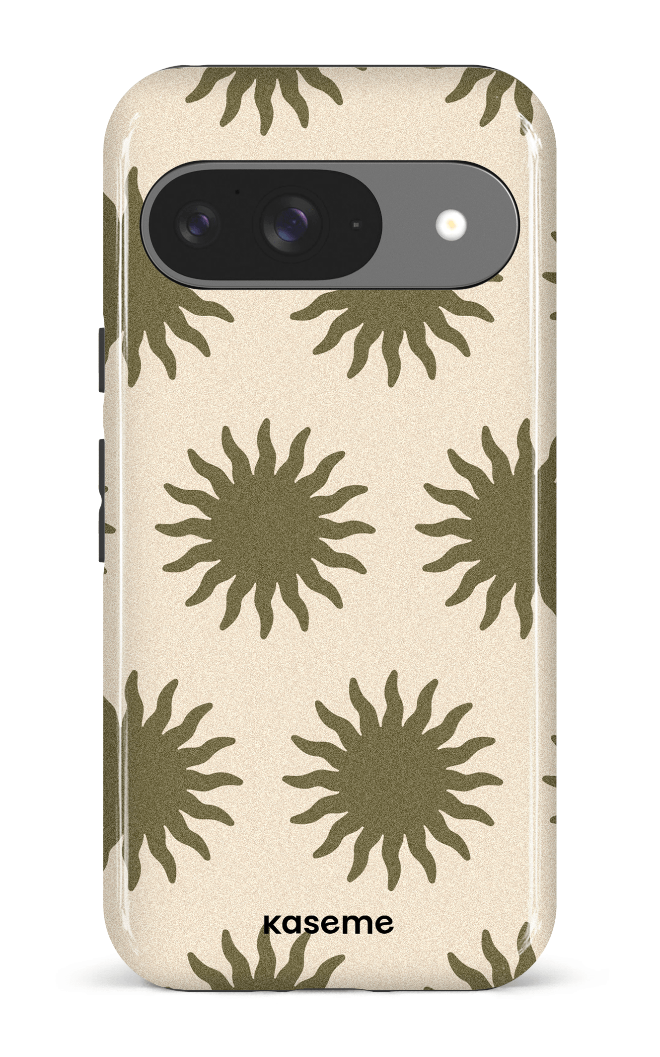 Google Pixel 9 Impact (Gloss) Vitamin Sea Green -