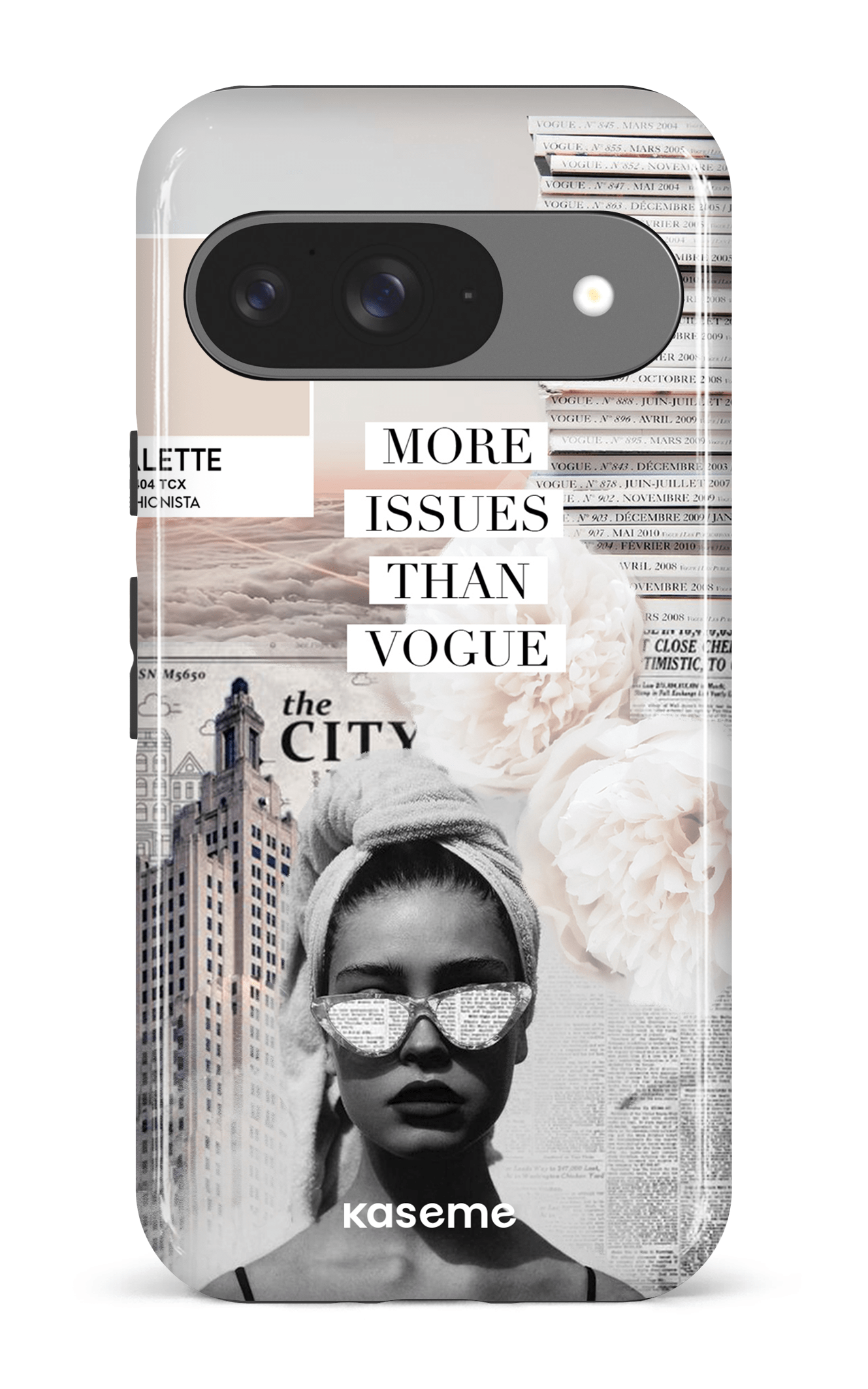 Google Pixel 9 Impact (Gloss) Vogue -