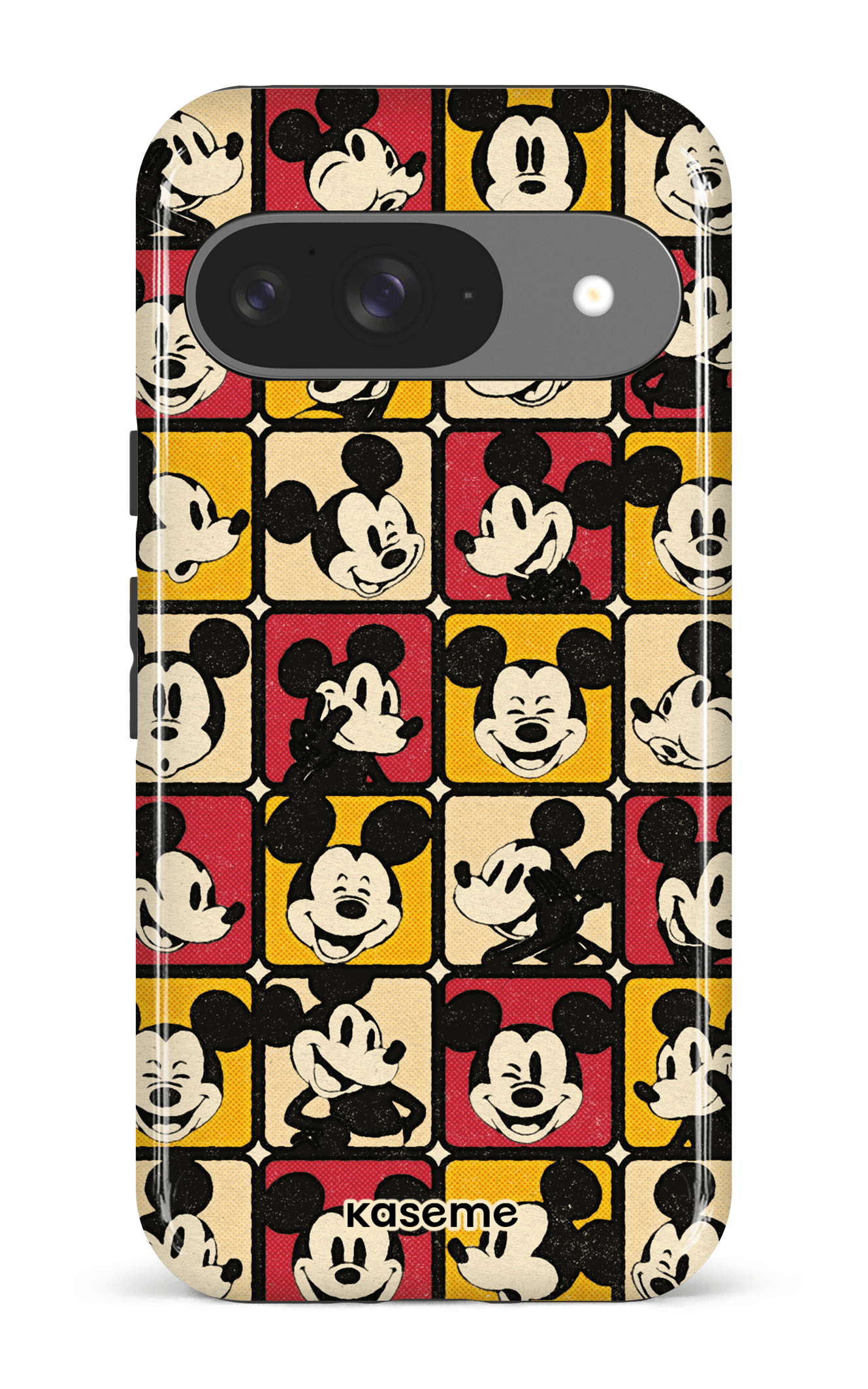 Google Pixel 9 Impact (Gloss) Whimsy -