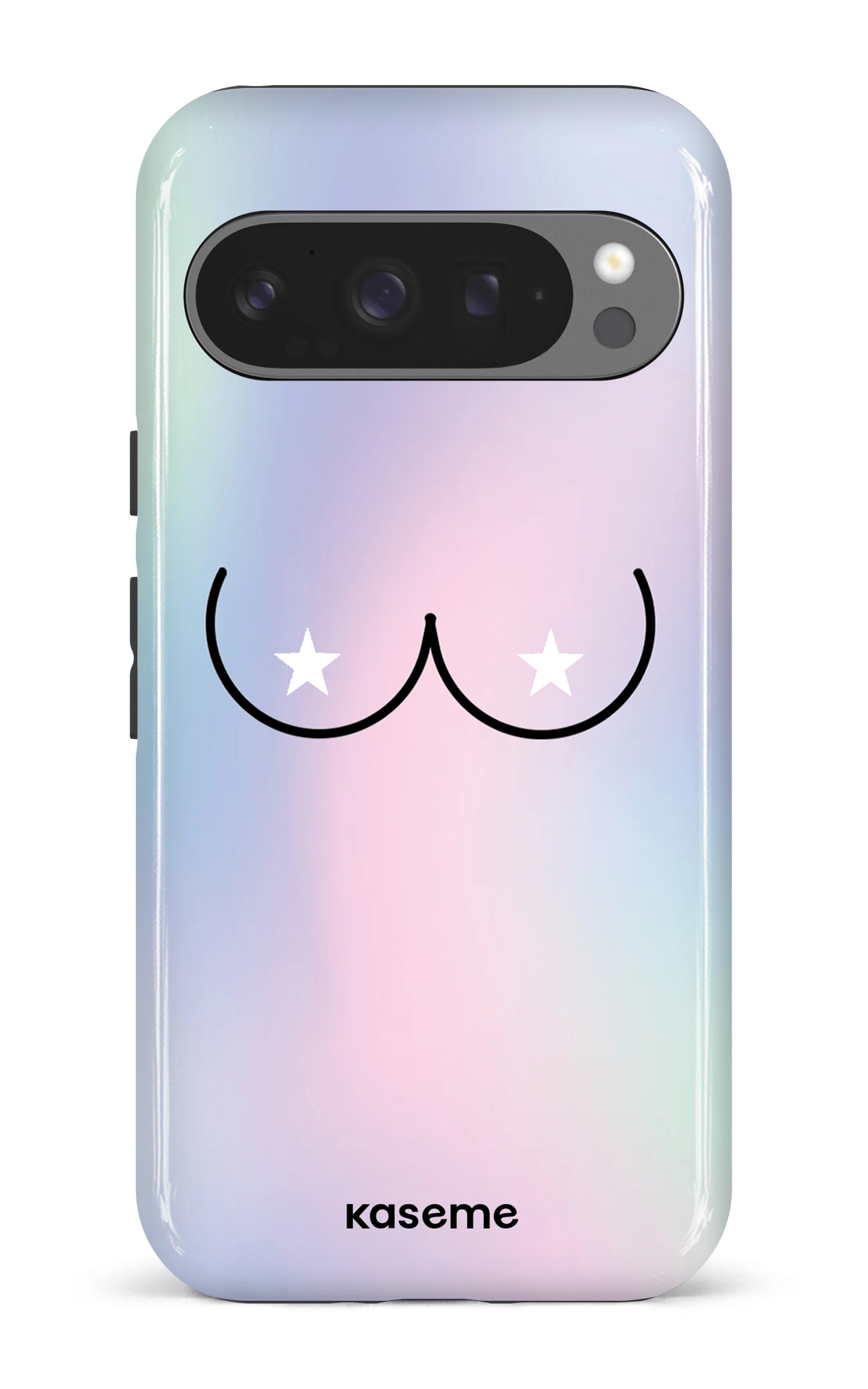 Google Pixel 9 Pro Impact (Gloss) Boo-Bies -