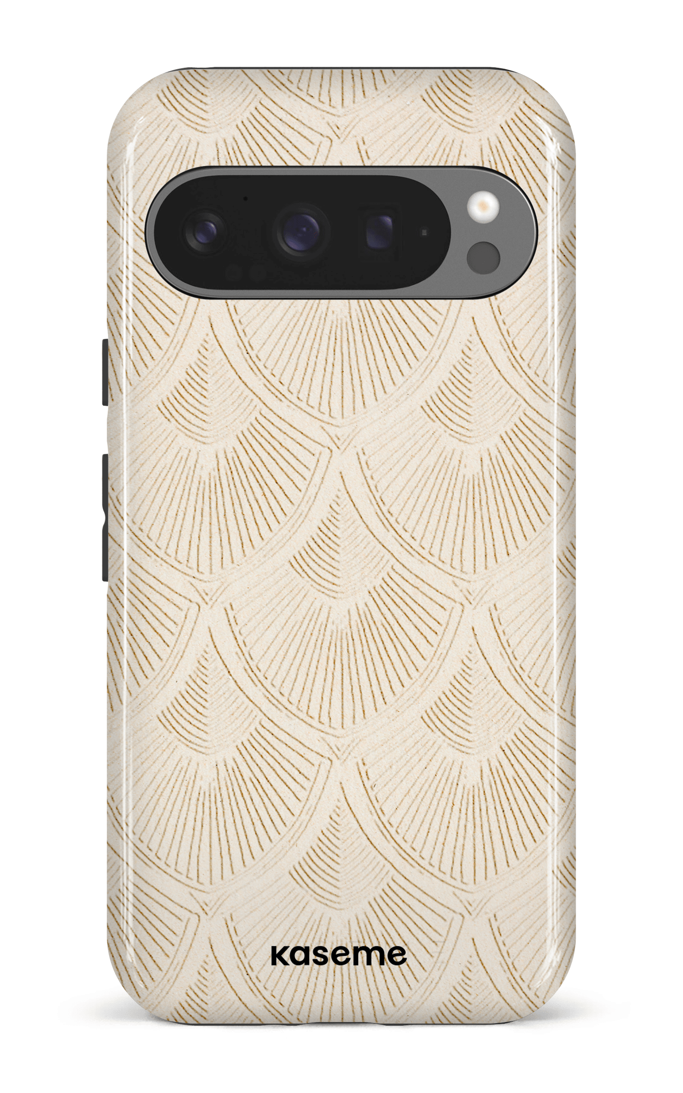 Google Pixel 9 Pro Impact (Gloss) Brave -