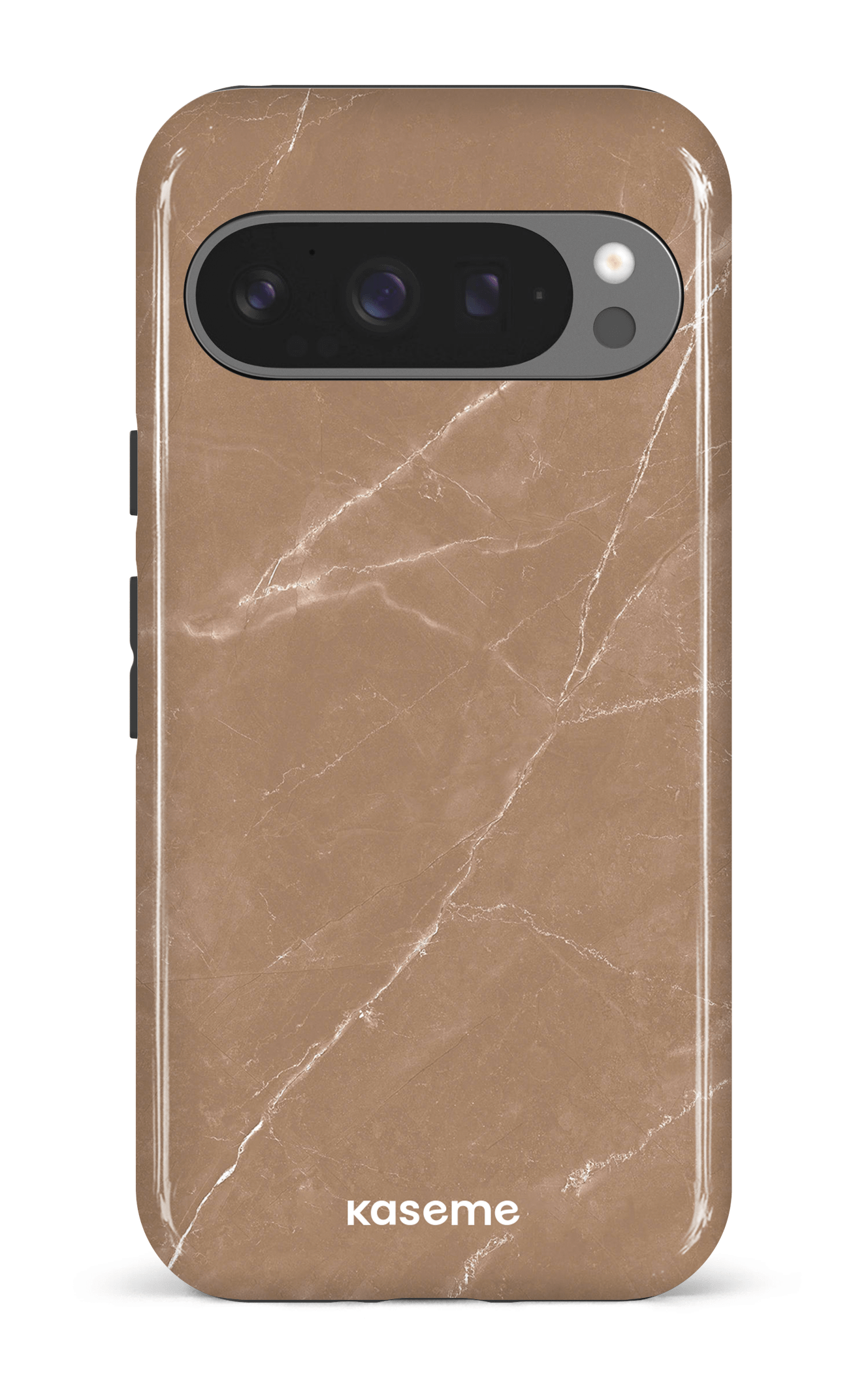 Google Pixel 9 Pro Impact (Gloss) Cappuccino -