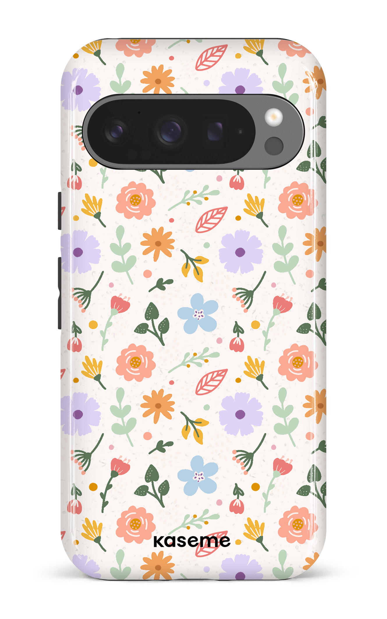 Google Pixel 9 Pro Impact (Gloss) Charm -