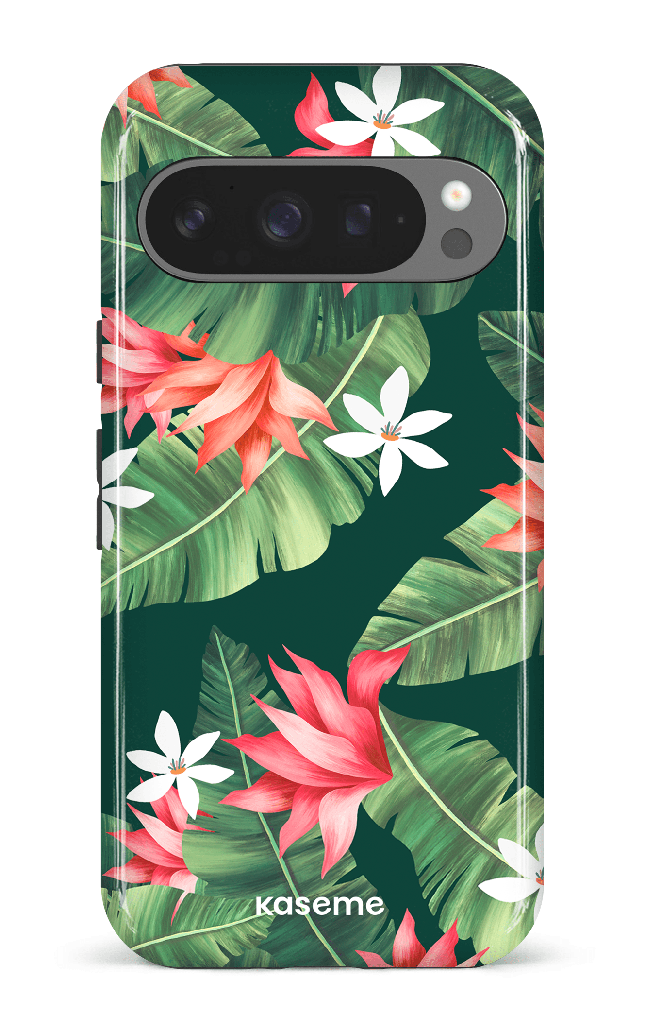 Google Pixel 9 Pro Impact (Gloss) Cleo -