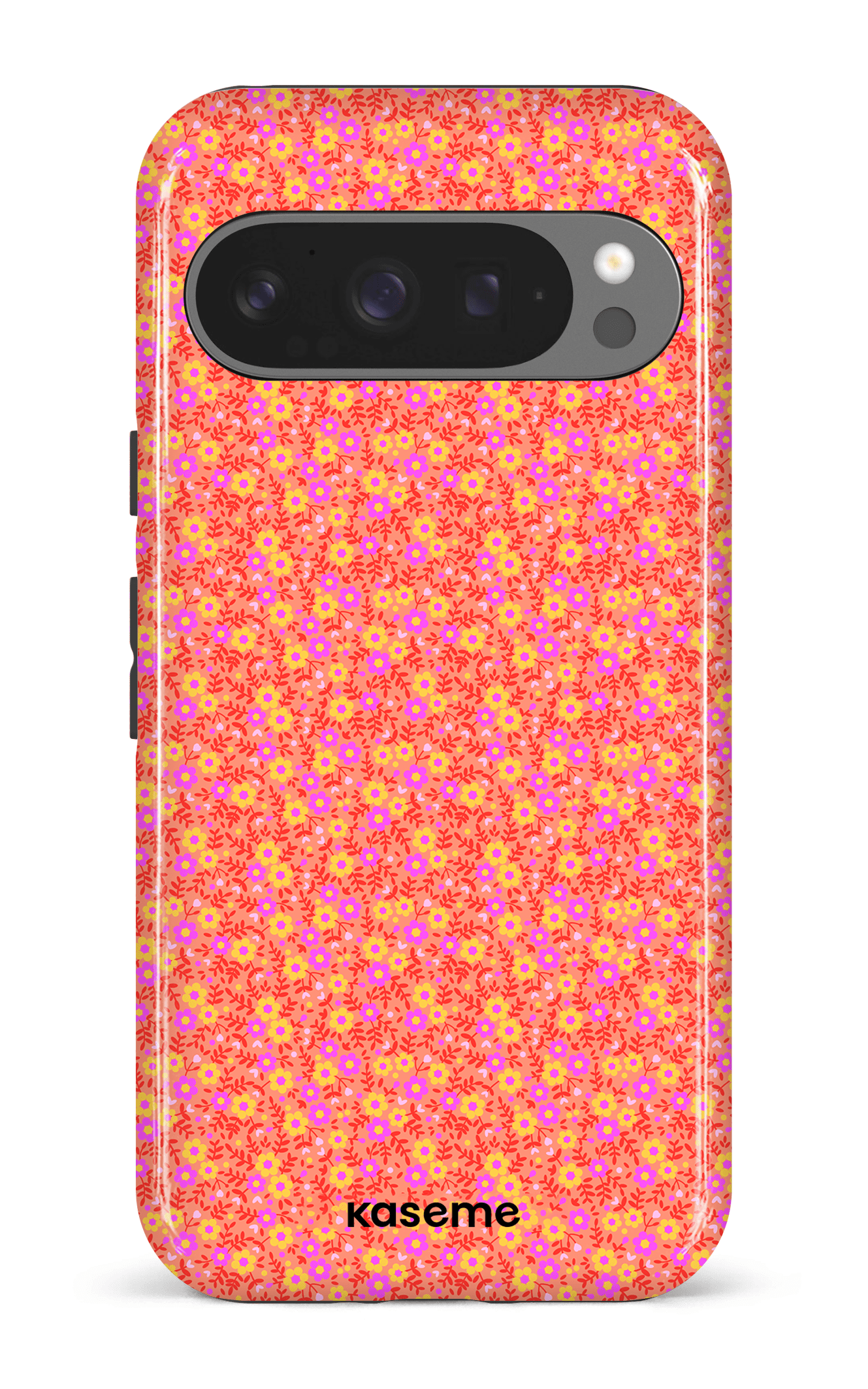 Google Pixel 9 Pro Impact (Gloss) Dazzling -