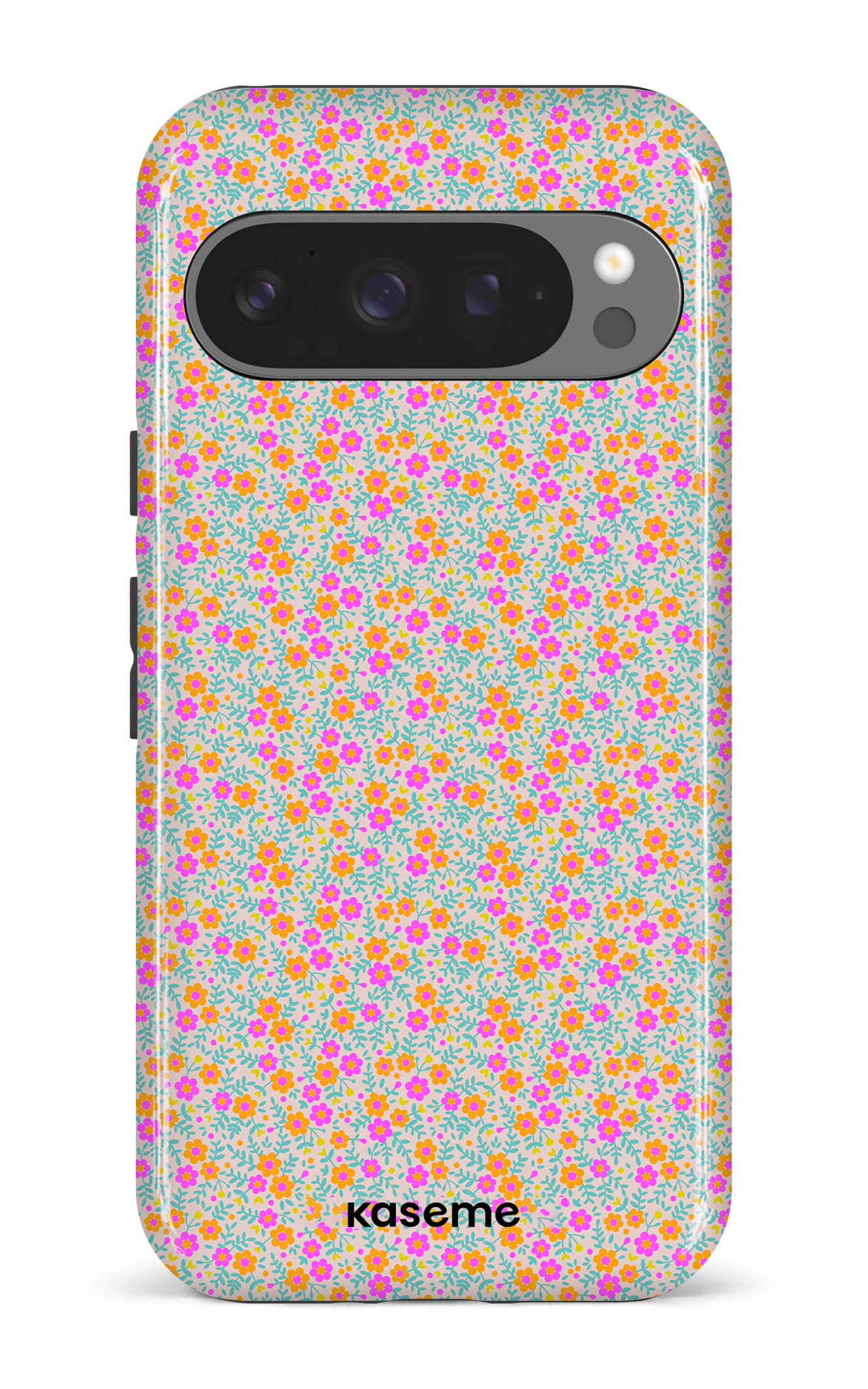 Google Pixel 9 Pro Impact (Gloss) Dazzling blue -