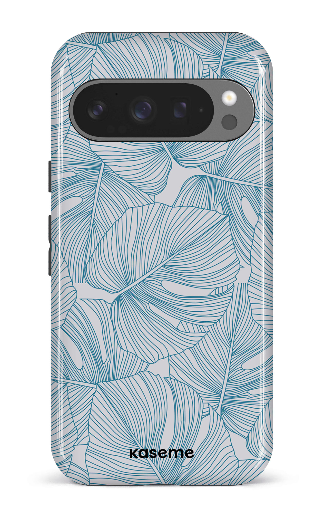 Google Pixel 9 Pro Impact (Gloss) Deliciosa blue -