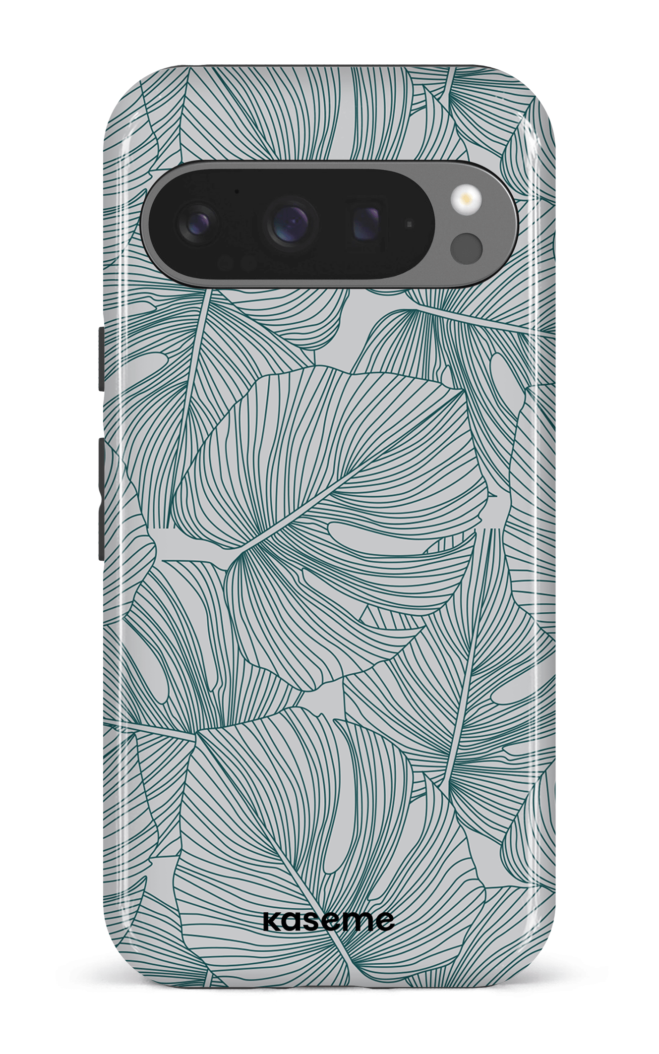 Google Pixel 9 Pro Impact (Gloss) Deliciosa green -