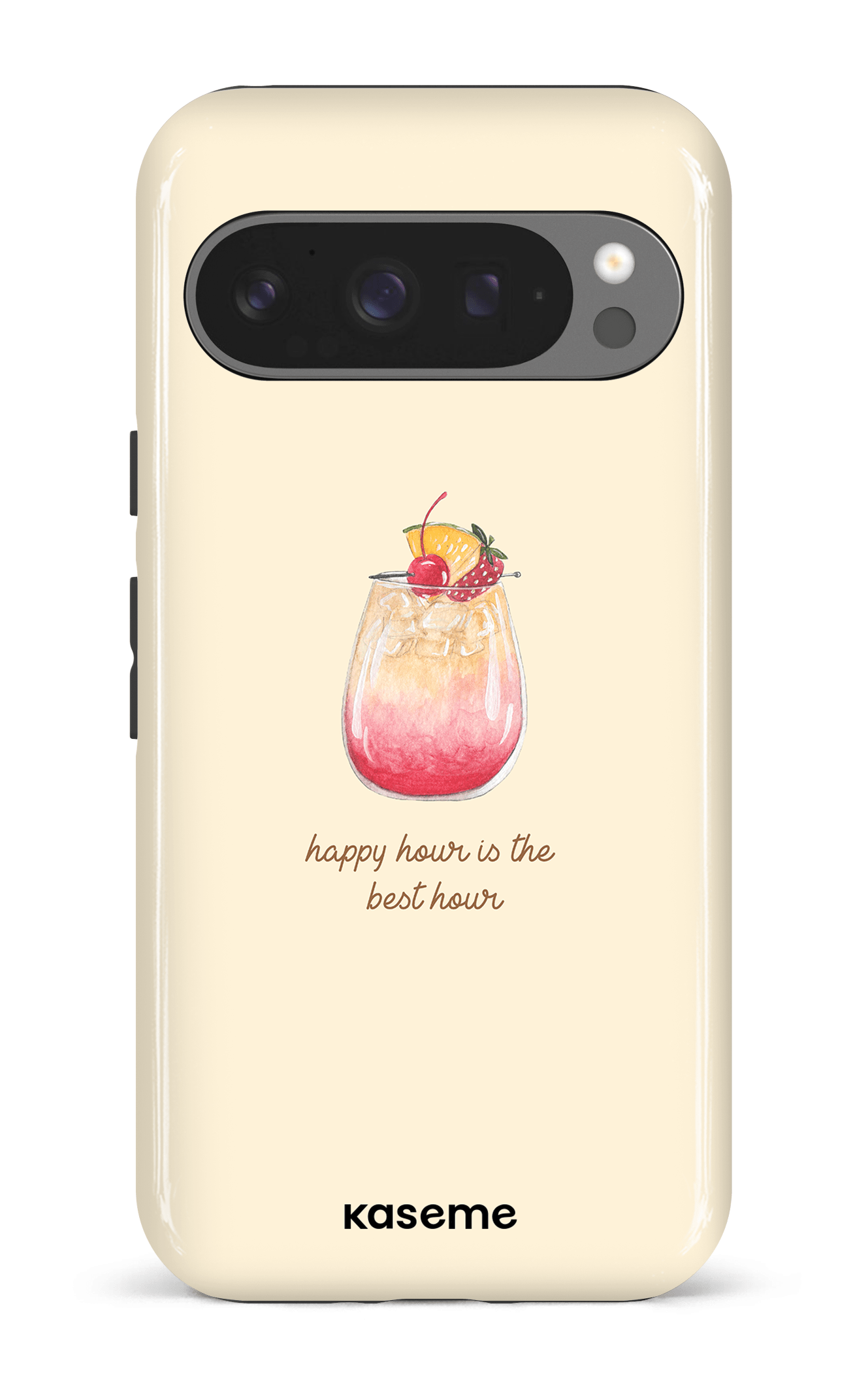 Google Pixel 9 Pro Impact (Gloss) Drunk in love -