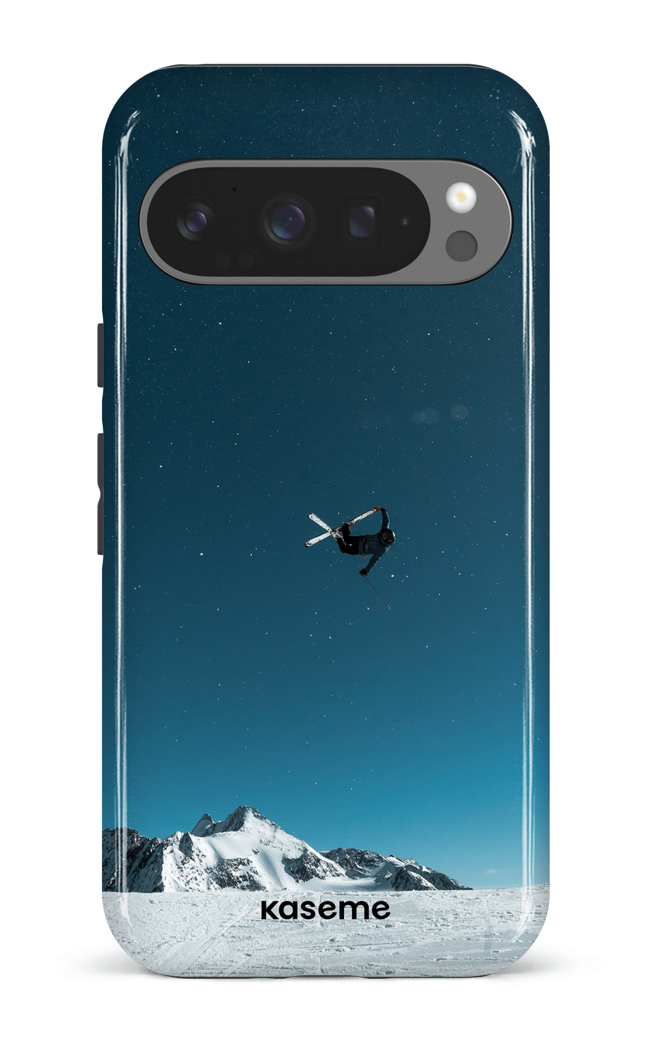 Google Pixel 9 Pro Impact (Gloss) Flip -