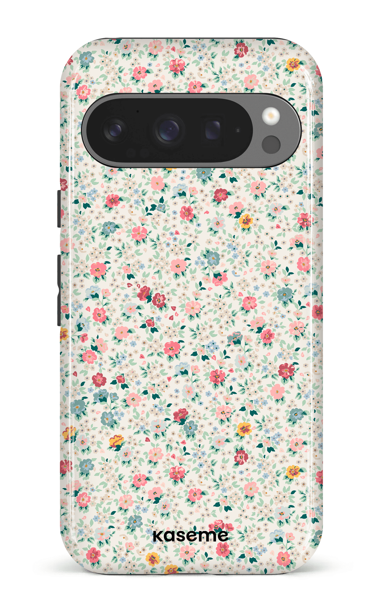 Google Pixel 9 Pro Impact (Gloss) Forget me not -