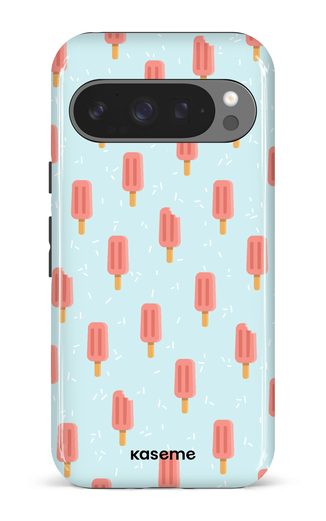 Google Pixel 9 Pro Impact (Gloss) Freezy -