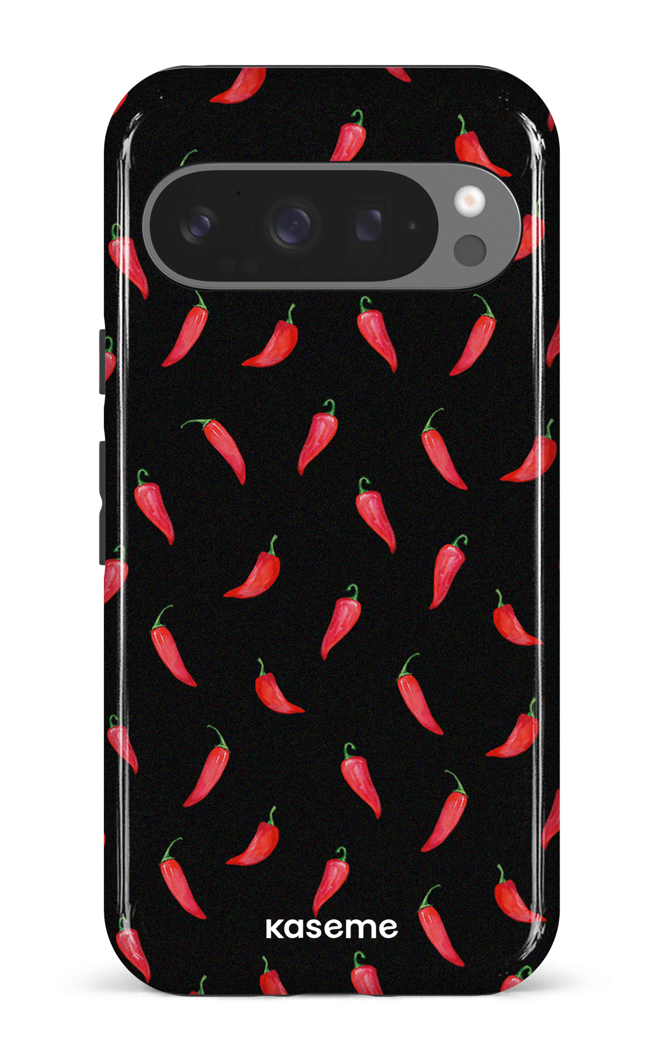 Google Pixel 9 Pro Impact (Gloss) Hottie -