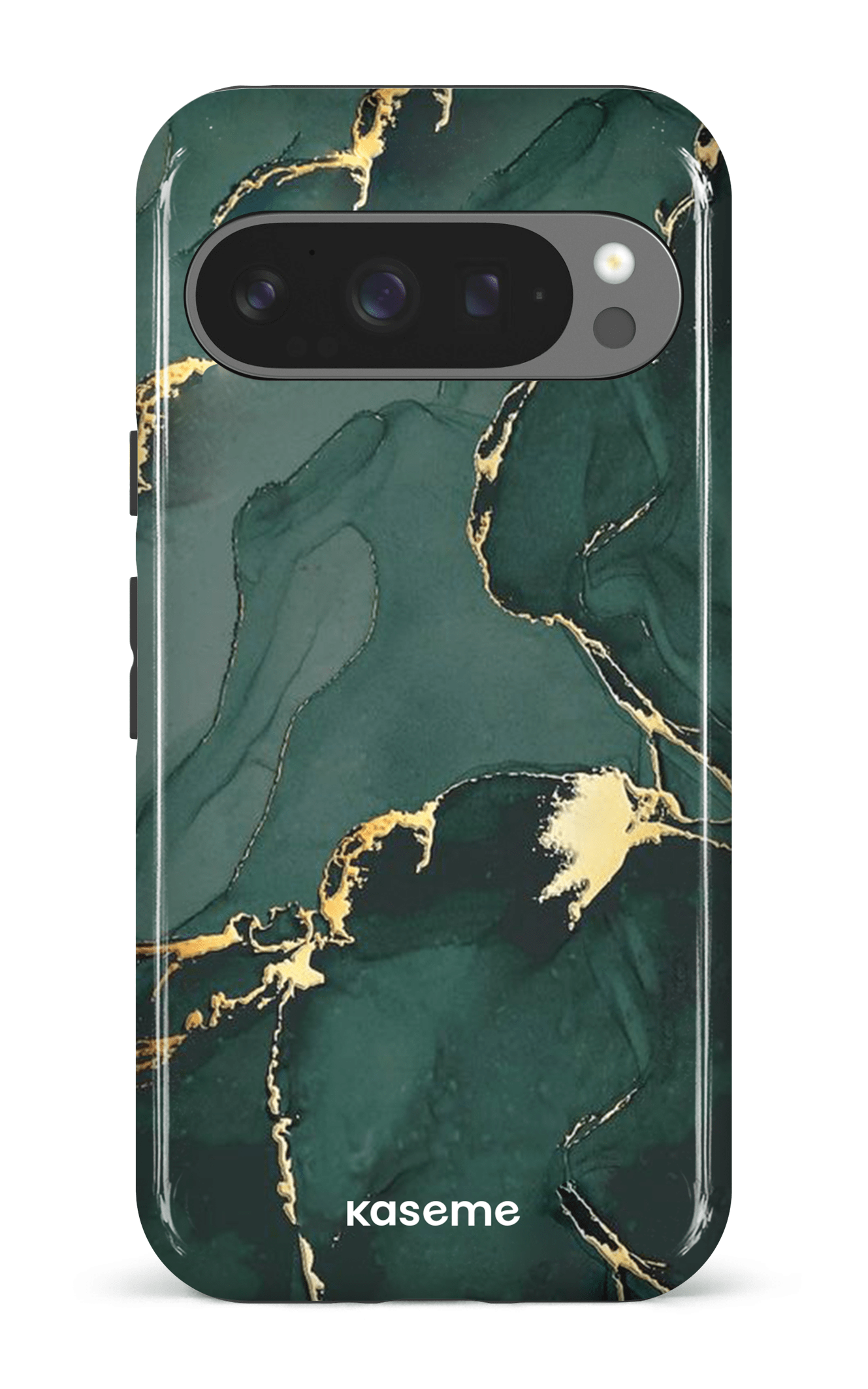Google Pixel 9 Pro Impact (Gloss) Jade -