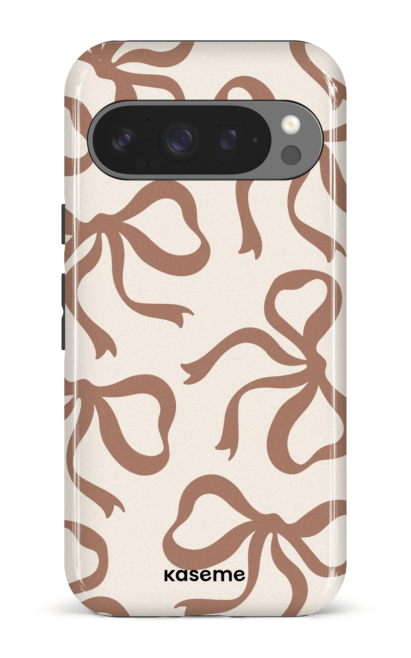 Google Pixel 9 Pro Impact (Gloss) Lace Mousse -