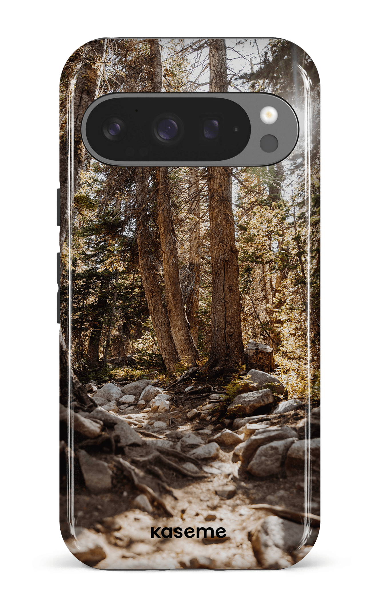Google Pixel 9 Pro Impact (Gloss) Lane -