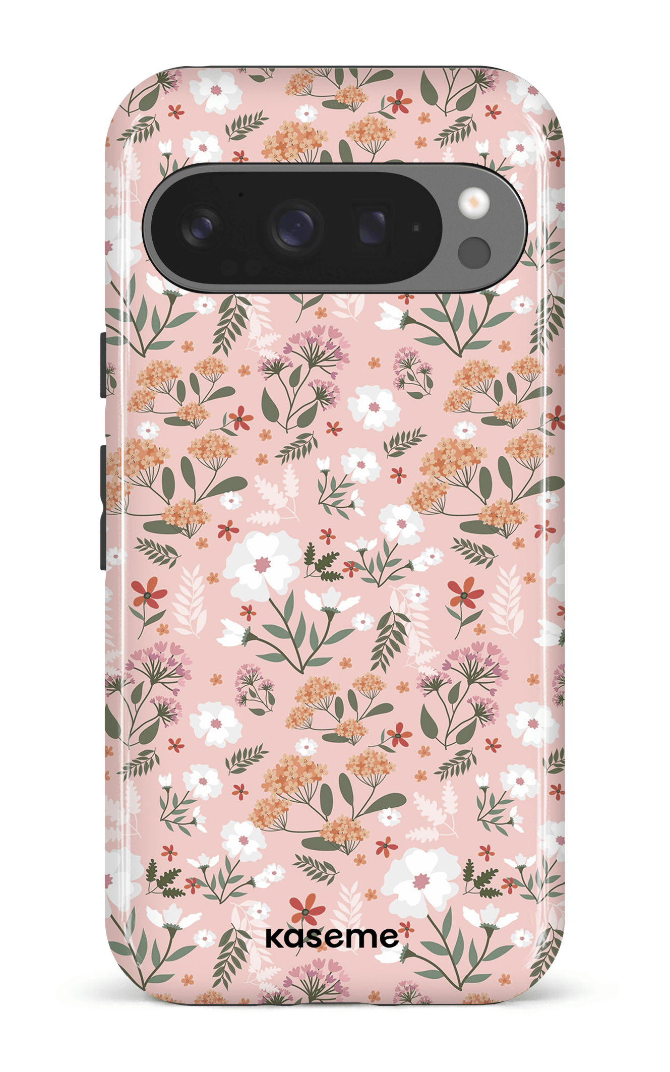 Google Pixel 9 Pro Impact (Gloss) Layla pink -