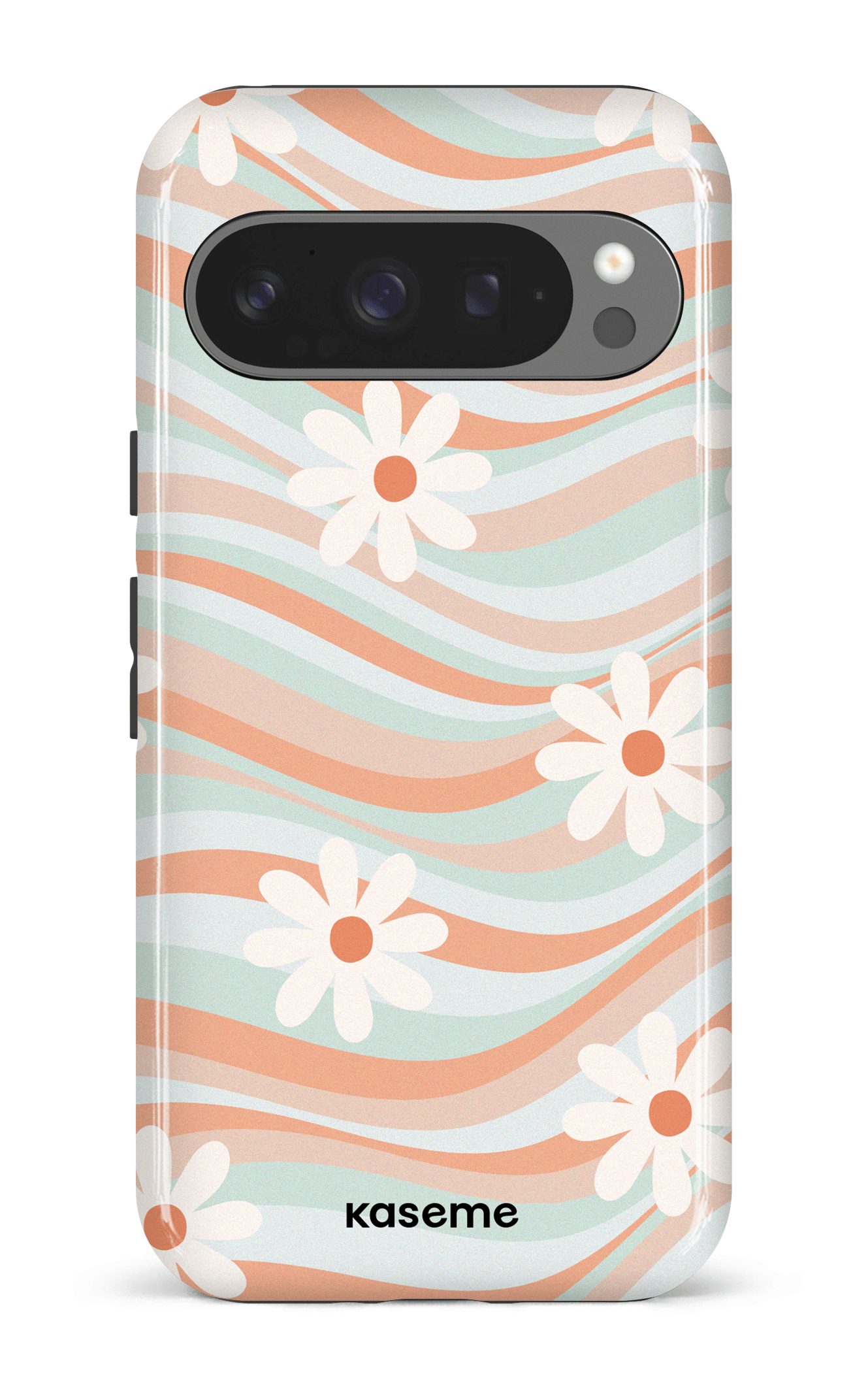 Google Pixel 9 Pro Impact (Gloss) Lucy Turquoise -