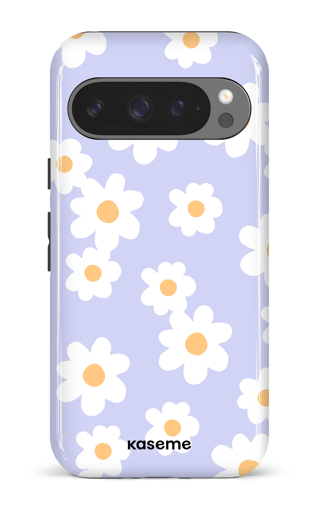 Google Pixel 9 Pro Impact (Gloss) May -