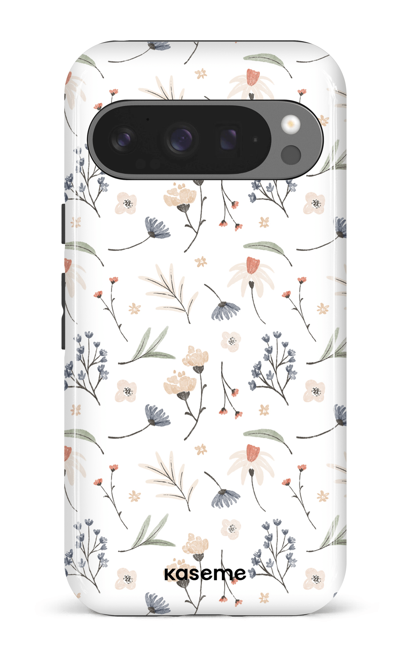 Google Pixel 9 Pro Impact (Gloss) Mia -