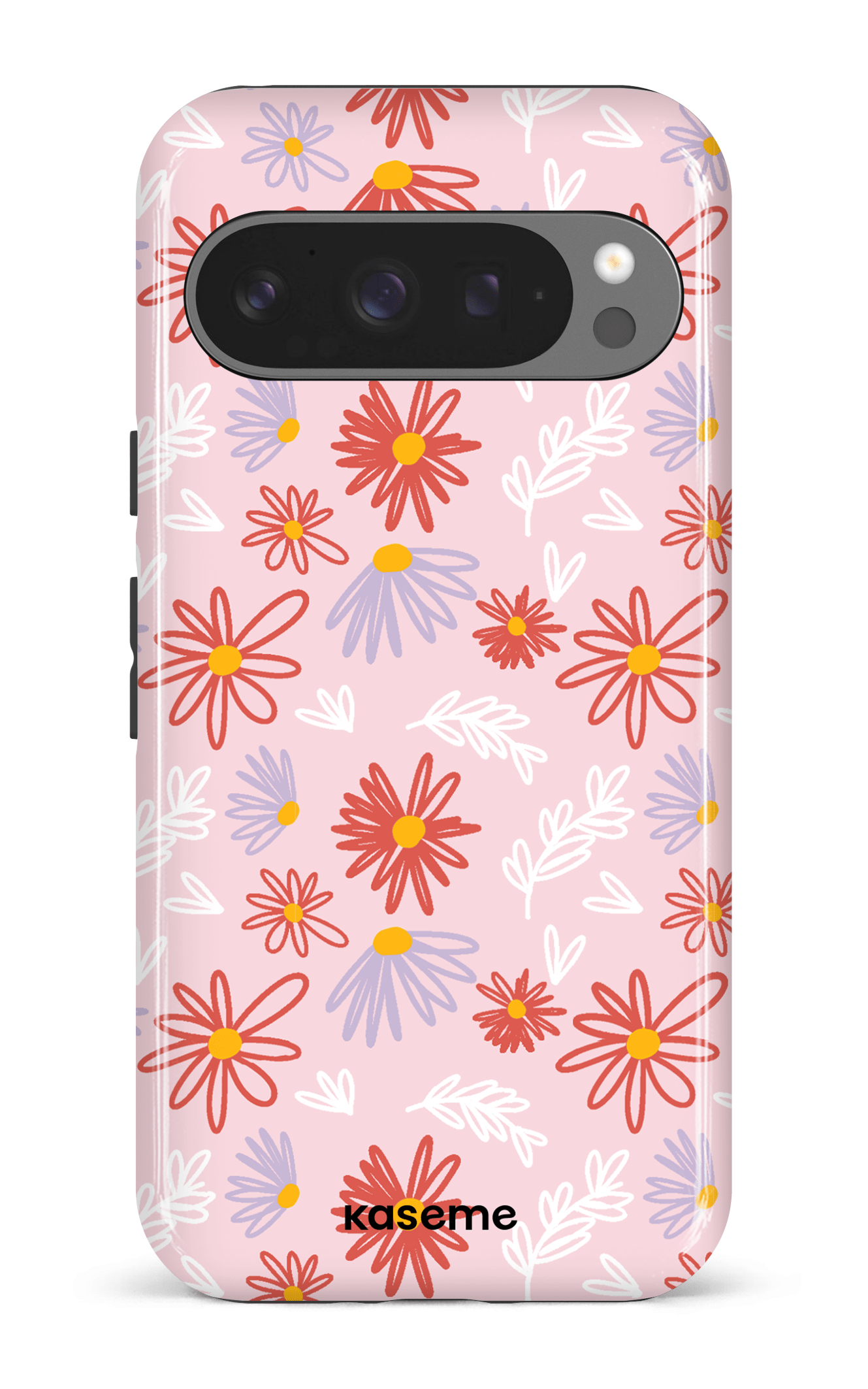 Google Pixel 9 Pro Impact (Gloss) Oasis -