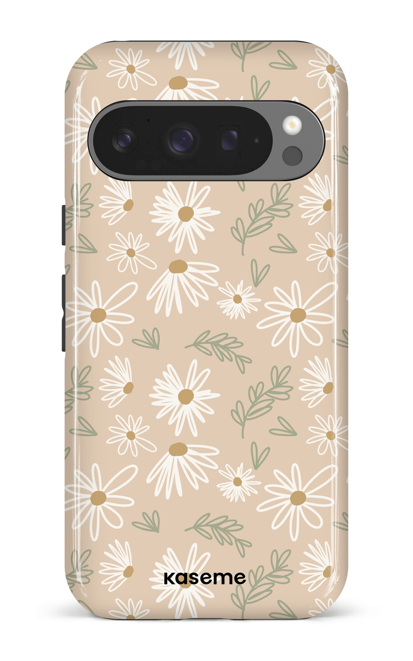 Google Pixel 9 Pro Impact (Gloss) Oasis beige -