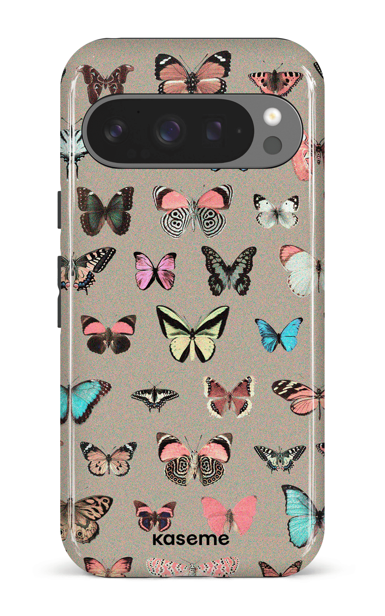 Google Pixel 9 Pro Impact (Gloss) Paloma -