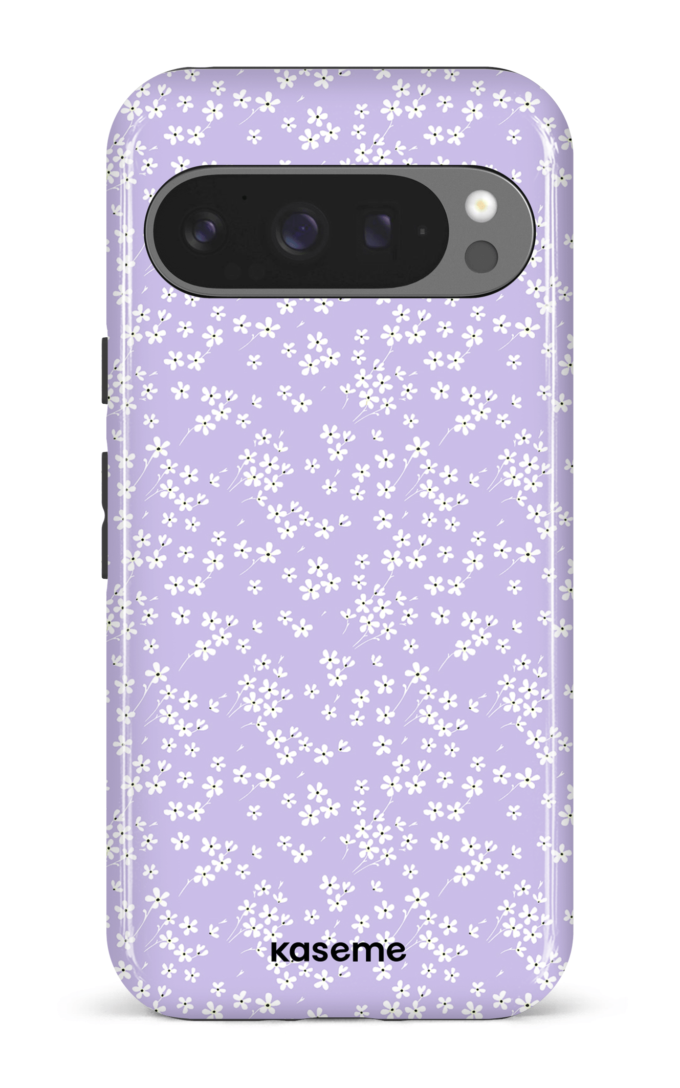 Google Pixel 9 Pro Impact (Gloss) Posy -
