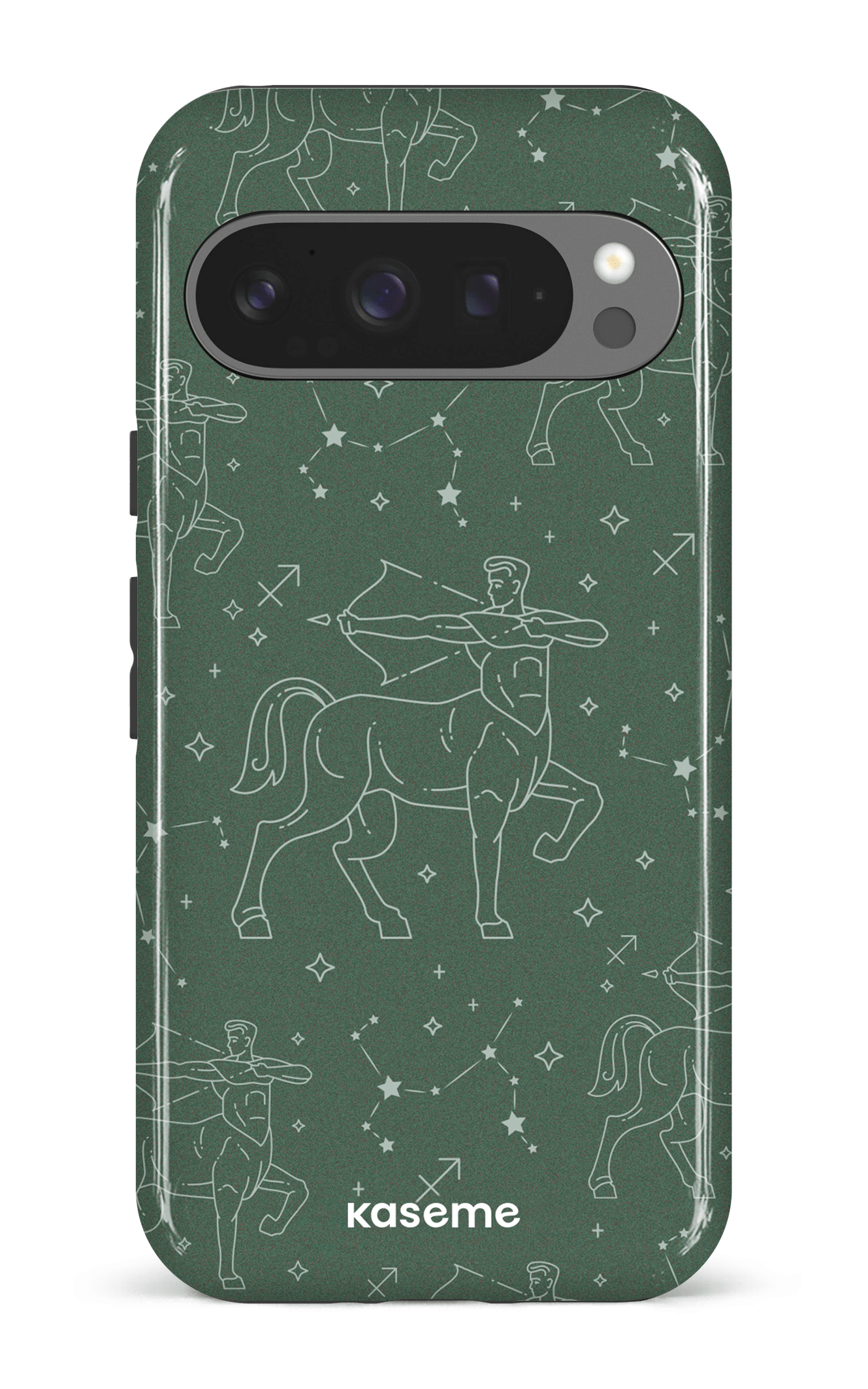 Google Pixel 9 Pro Impact (Gloss) Sagittarius -
