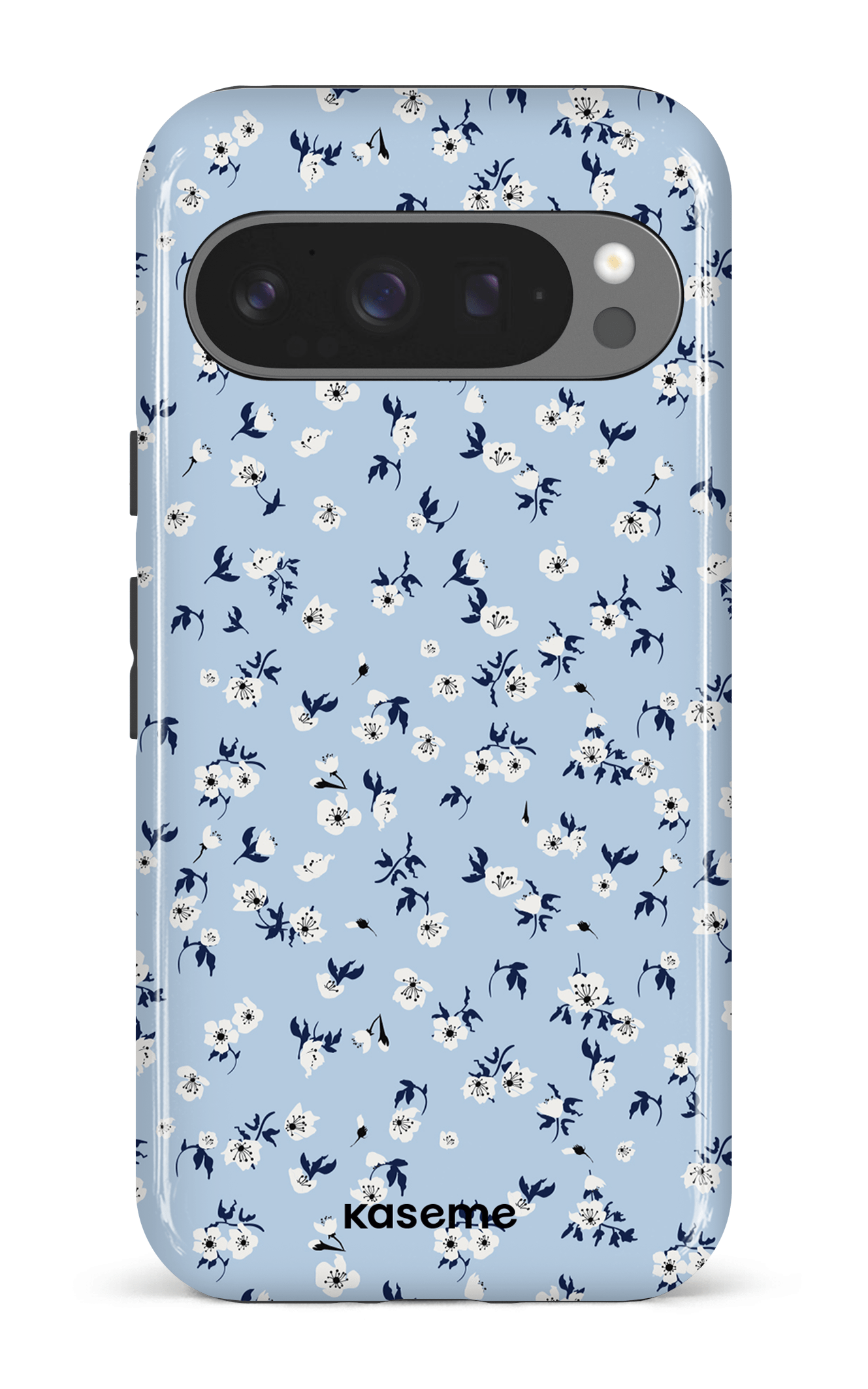 Google Pixel 9 Pro Impact (Gloss) Scarlett -