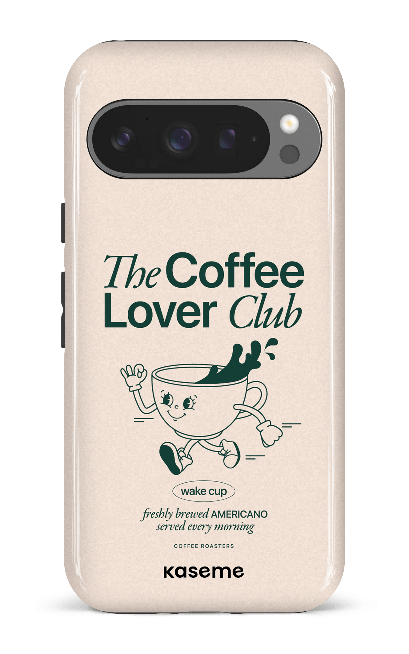 Google Pixel 9 Pro Impact (Gloss) Sip -