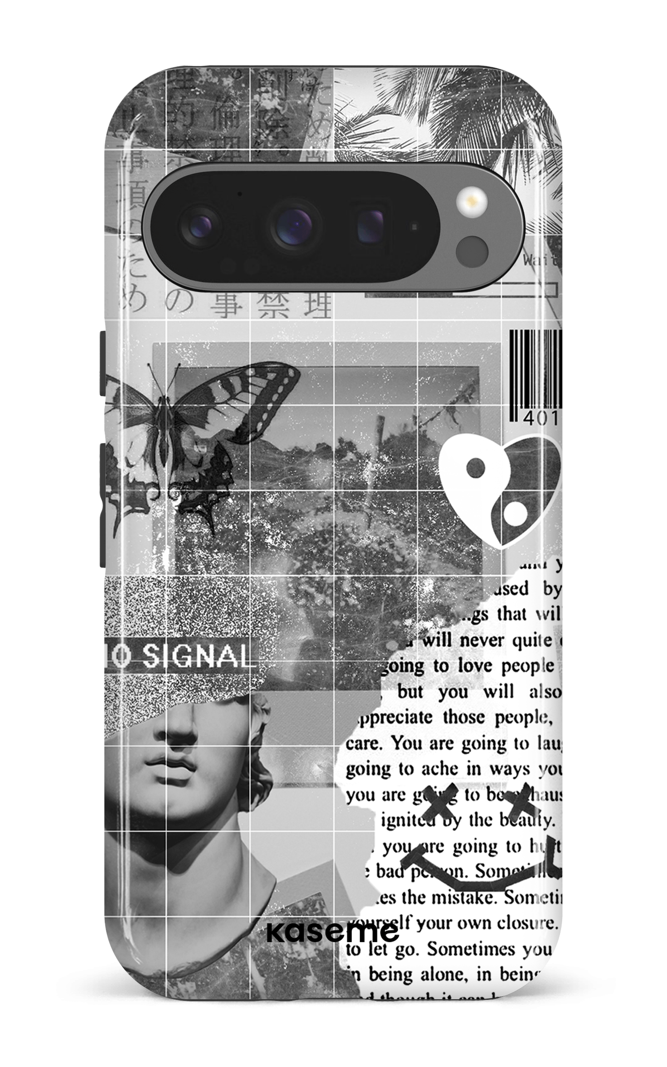 Google Pixel 9 Pro Impact (Gloss) Supreme -