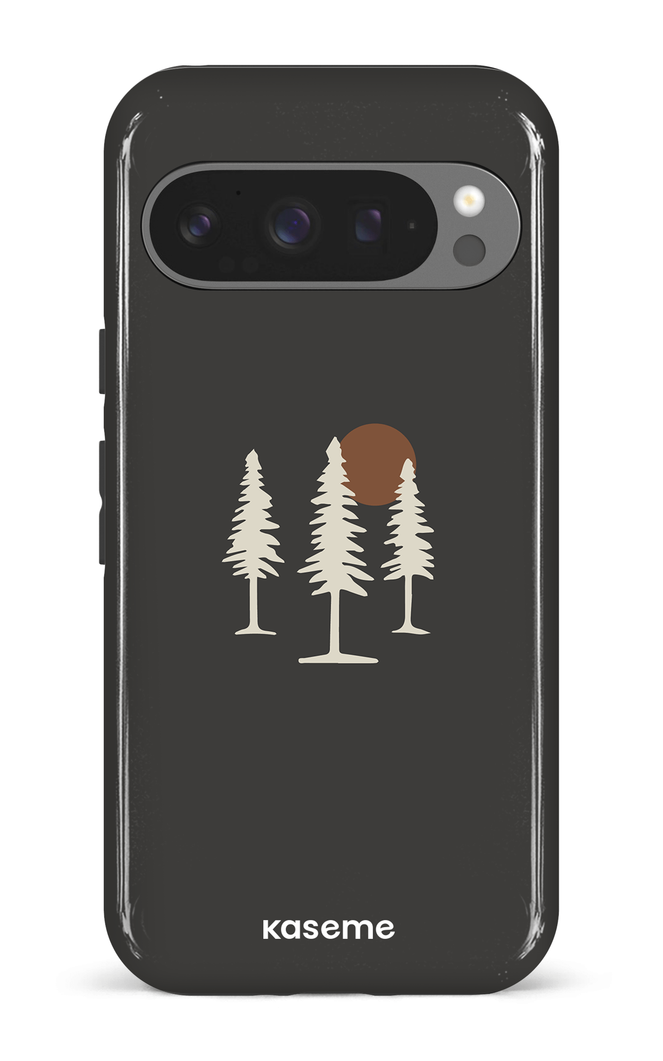 Google Pixel 9 Pro Impact (Gloss) The Great Woods -