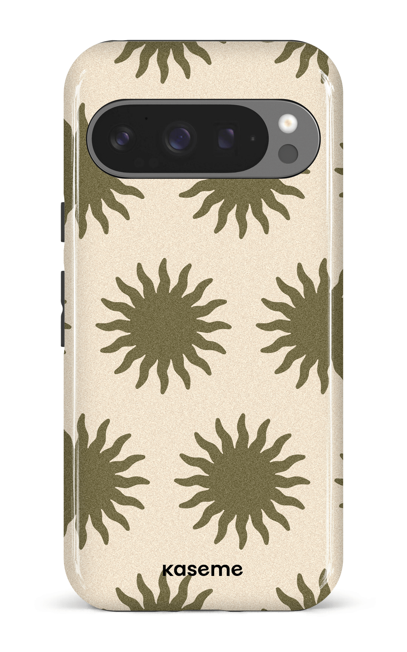 Google Pixel 9 Pro Impact (Gloss) Vitamin Sea Green -