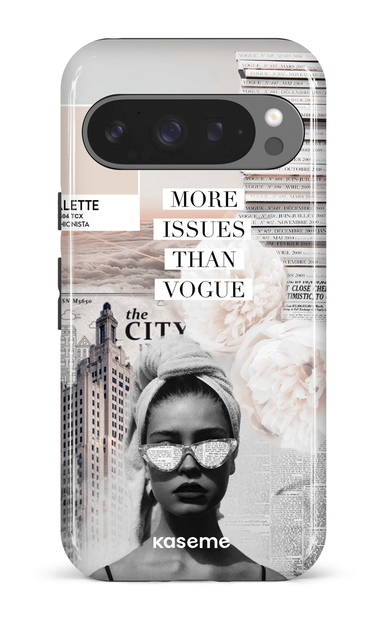 Google Pixel 9 Pro Impact (Gloss) Vogue -