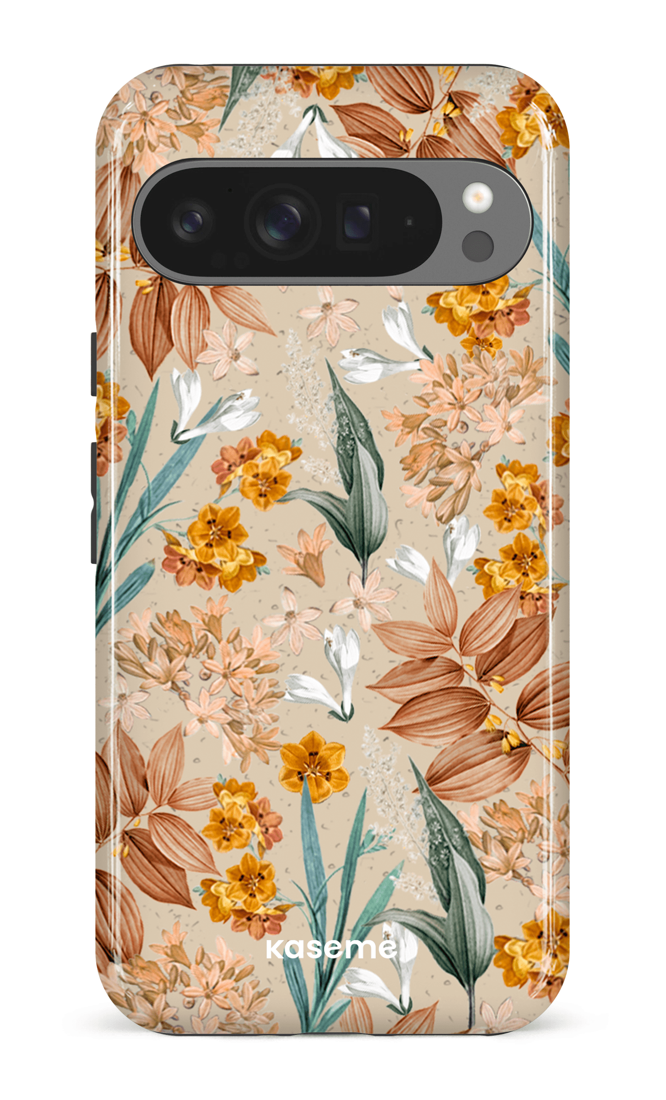 Google Pixel 9 Pro XL Impact (Gloss) Autumn Leaves -