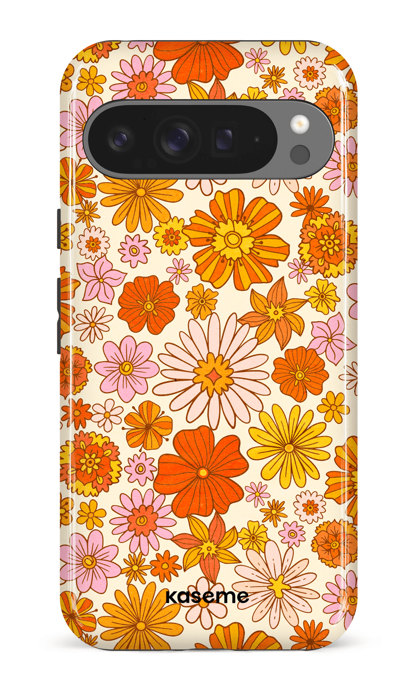 Google Pixel 9 Pro XL Impact (Gloss) Betty -
