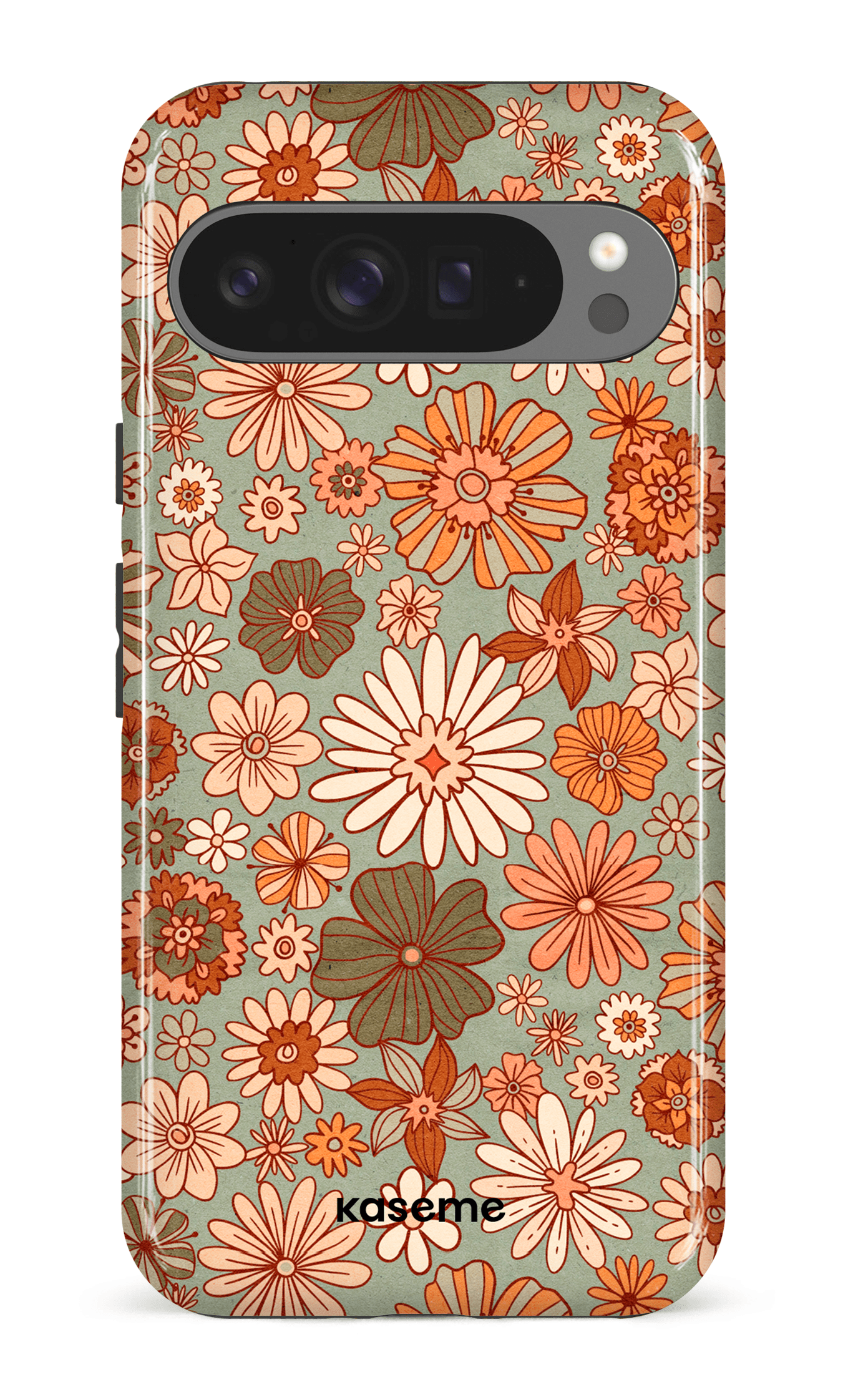 Google Pixel 9 Pro XL Impact (Gloss) Betty green -